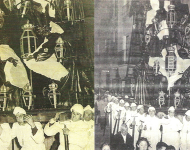 Juan Barrios, in memorian